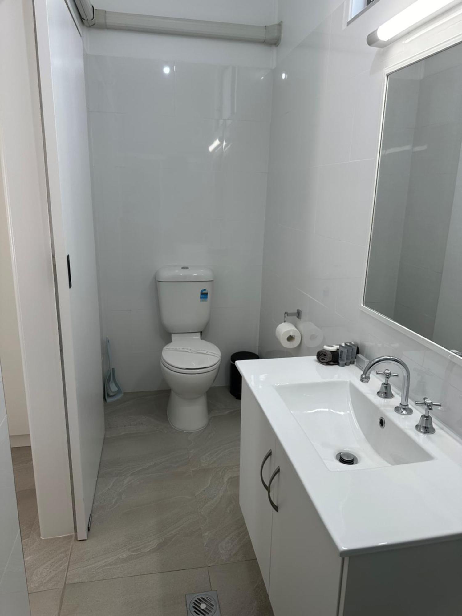 גריפית' Mia Motel מראה חיצוני תמונה