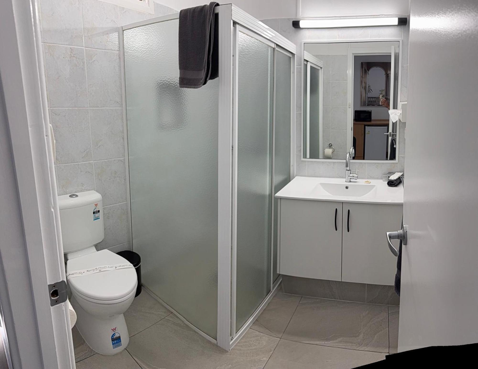גריפית' Mia Motel מראה חיצוני תמונה