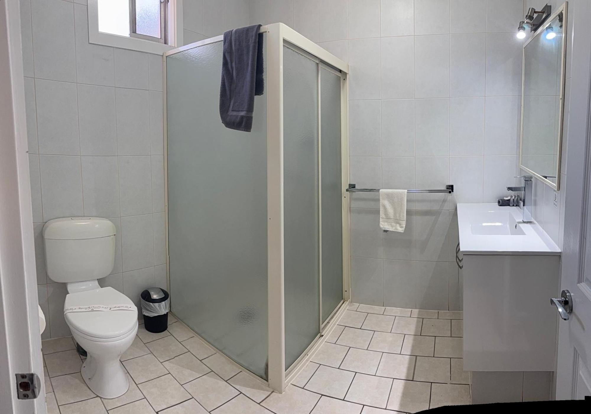 גריפית' Mia Motel מראה חיצוני תמונה