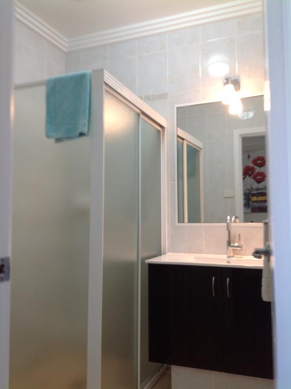 גריפית' Mia Motel מראה חיצוני תמונה