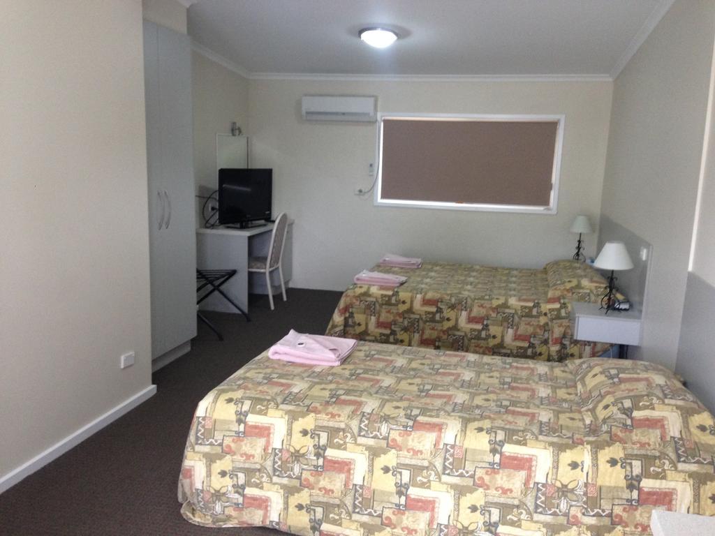 גריפית' Mia Motel חדר תמונה