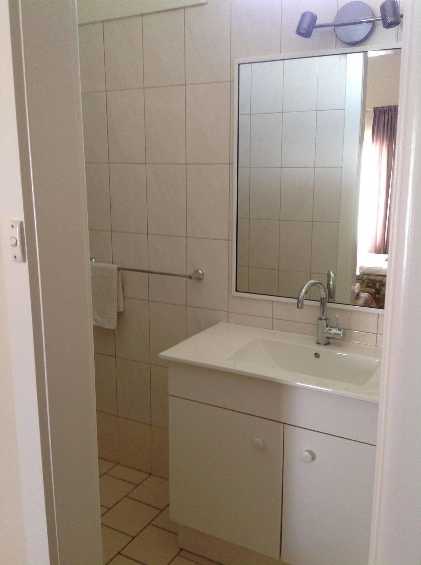 גריפית' Mia Motel מראה חיצוני תמונה