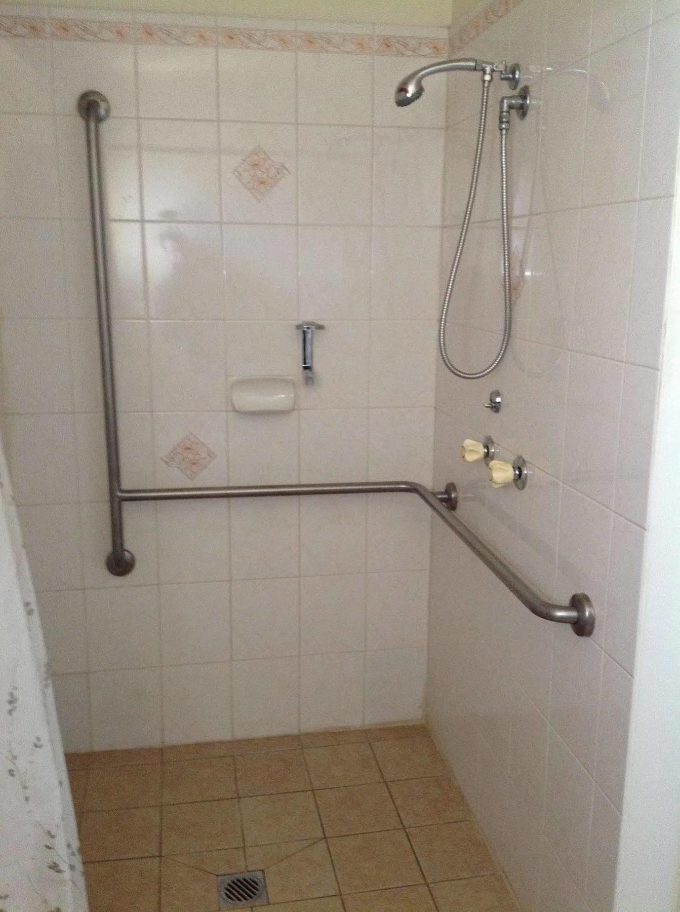גריפית' Mia Motel מראה חיצוני תמונה
